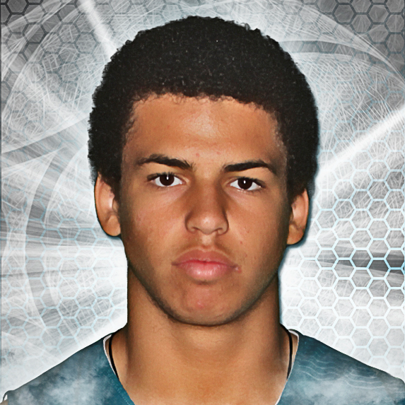 Tyson Davis