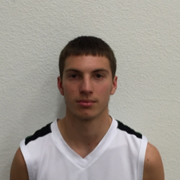 Trent McGarrity