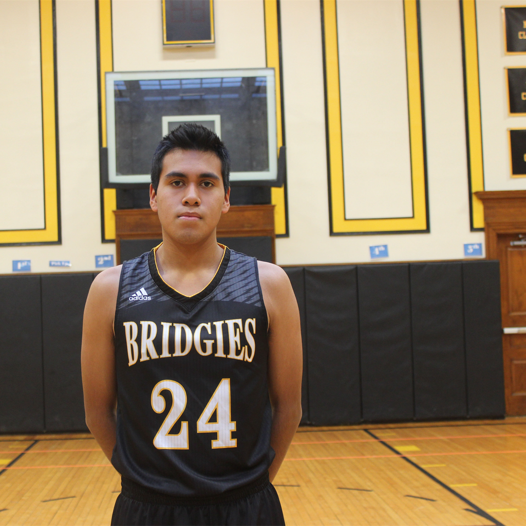 Kevin Feliciano mugshot