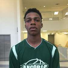 Jahsun (AJ) McNeil