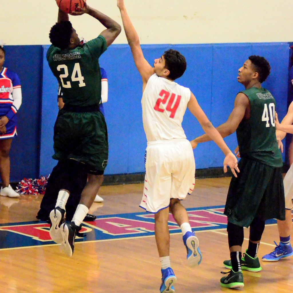Kevion Stewart