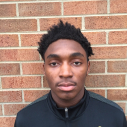 Jayshawn McMillian