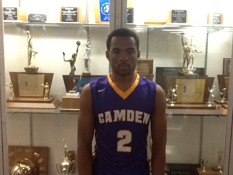 Corey Greer