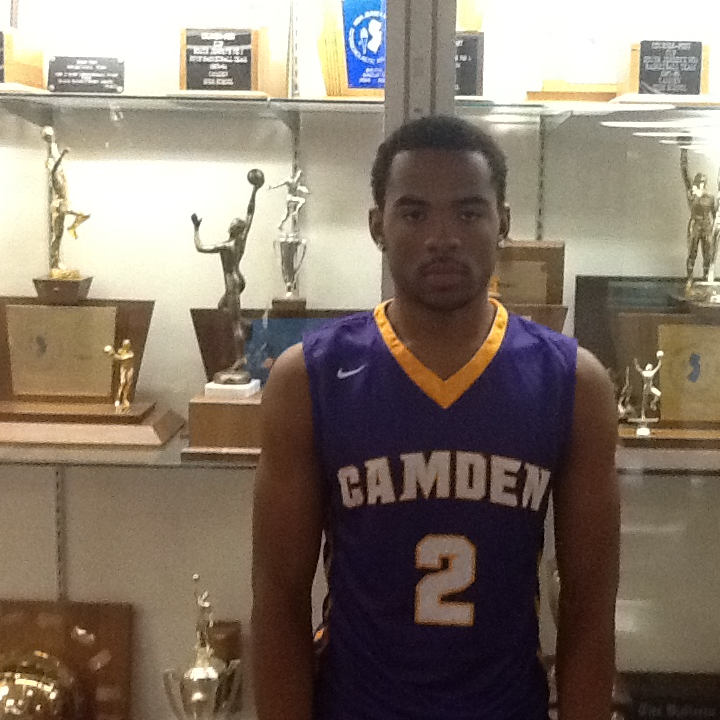 Corey Greer