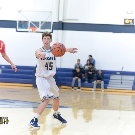 Cole Vanderslice