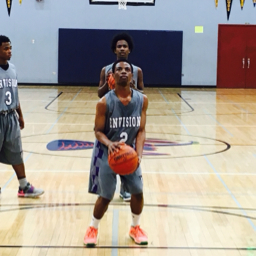 Francescoli Baptiste