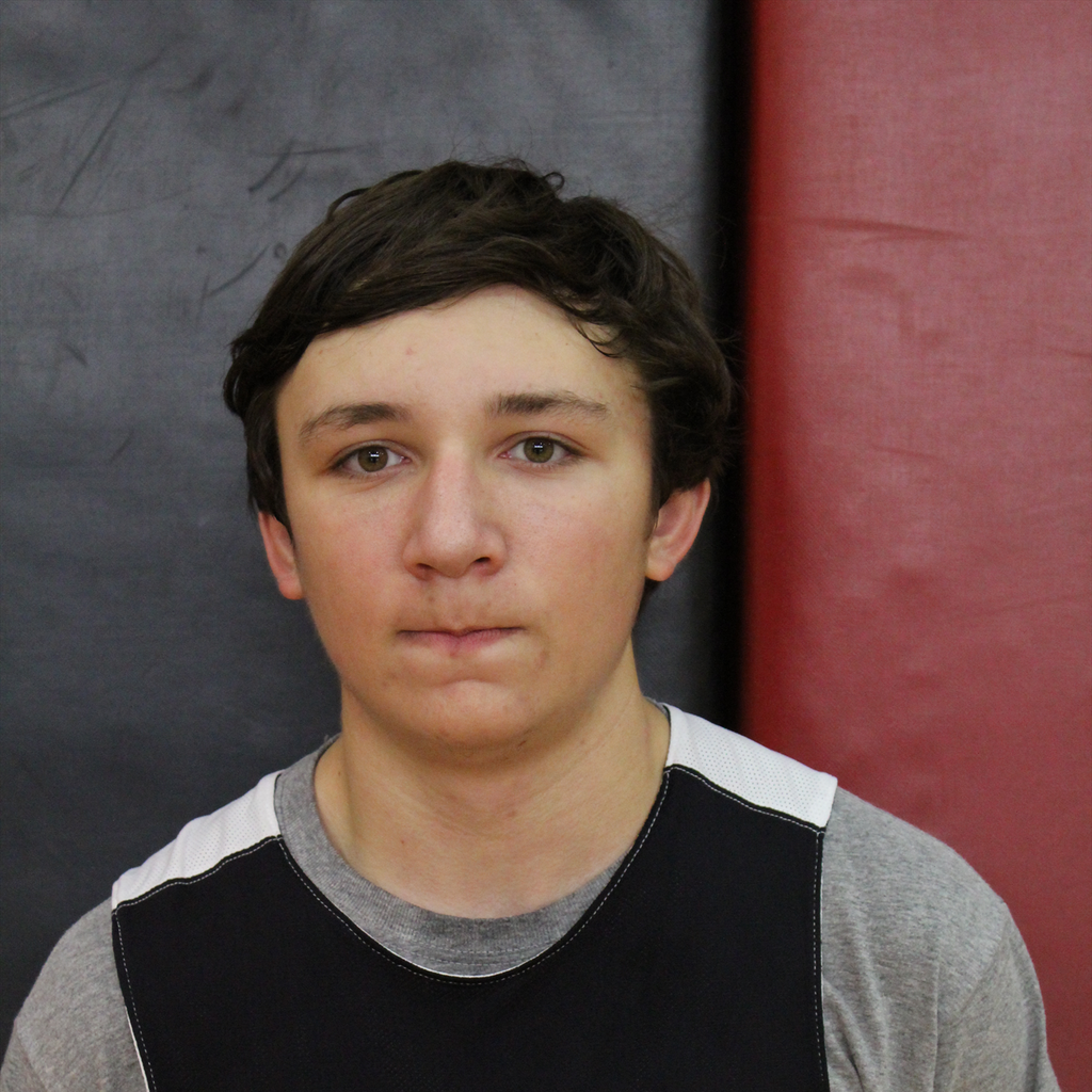 Nathan Hugo