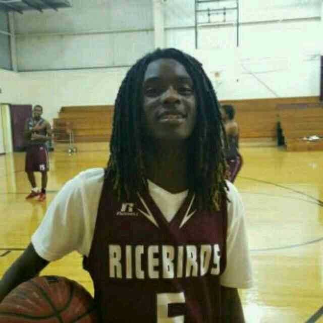 Dawanje Hogan mugshot