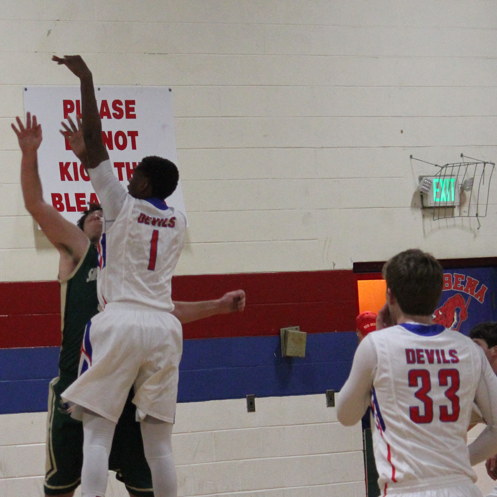 Juwan Tyus
