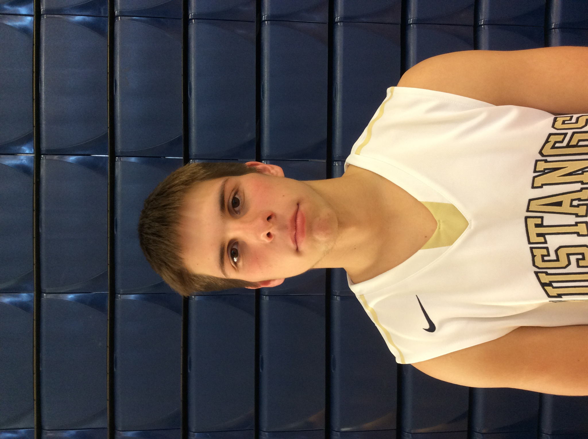 Jake Vancleave