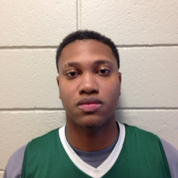 Denzel Timothy