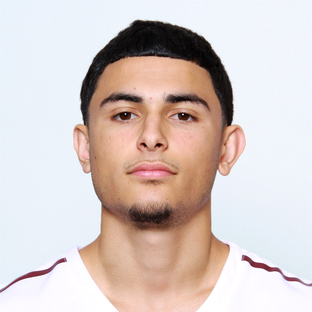 Harry Reyes mugshot