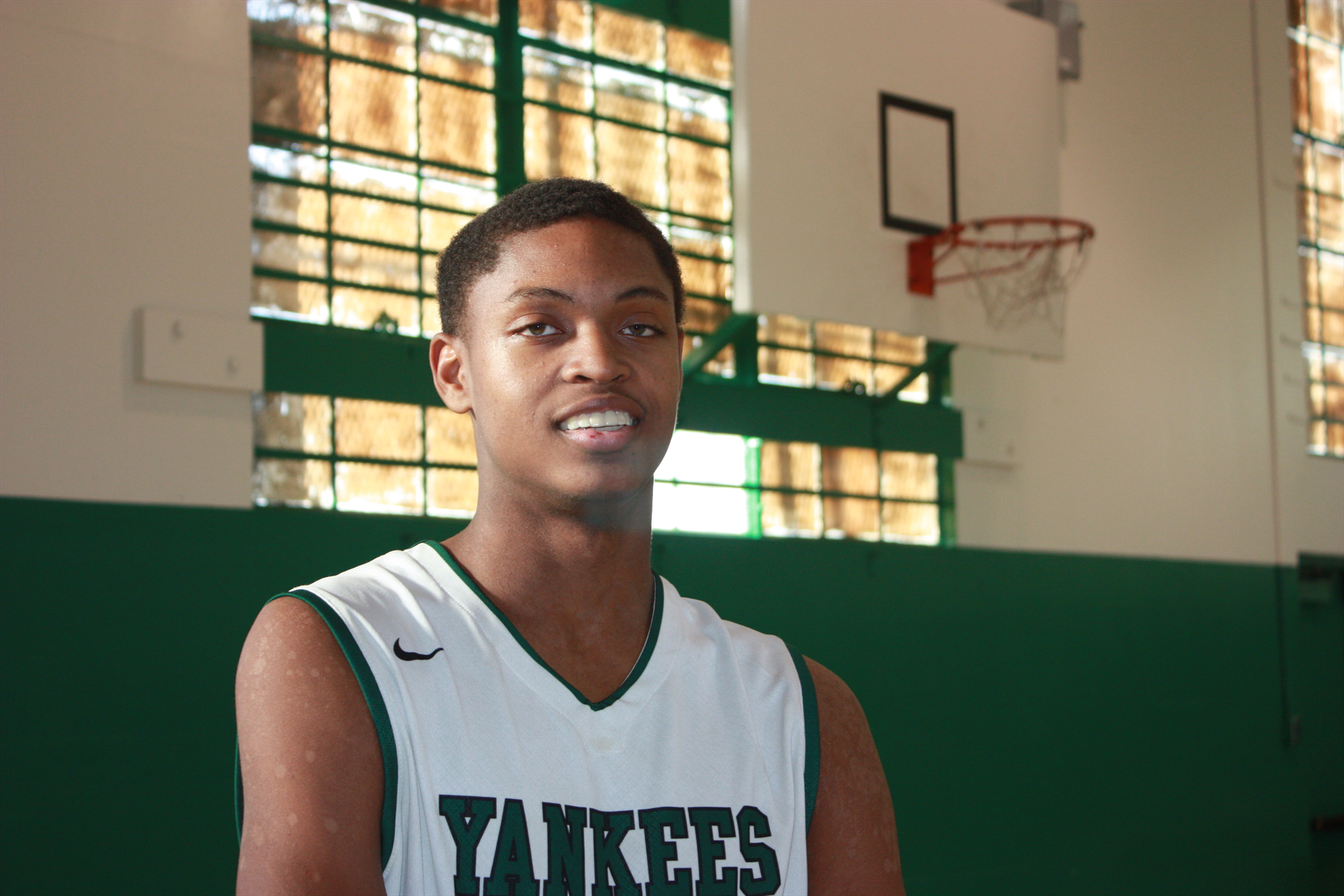 Louis Walker