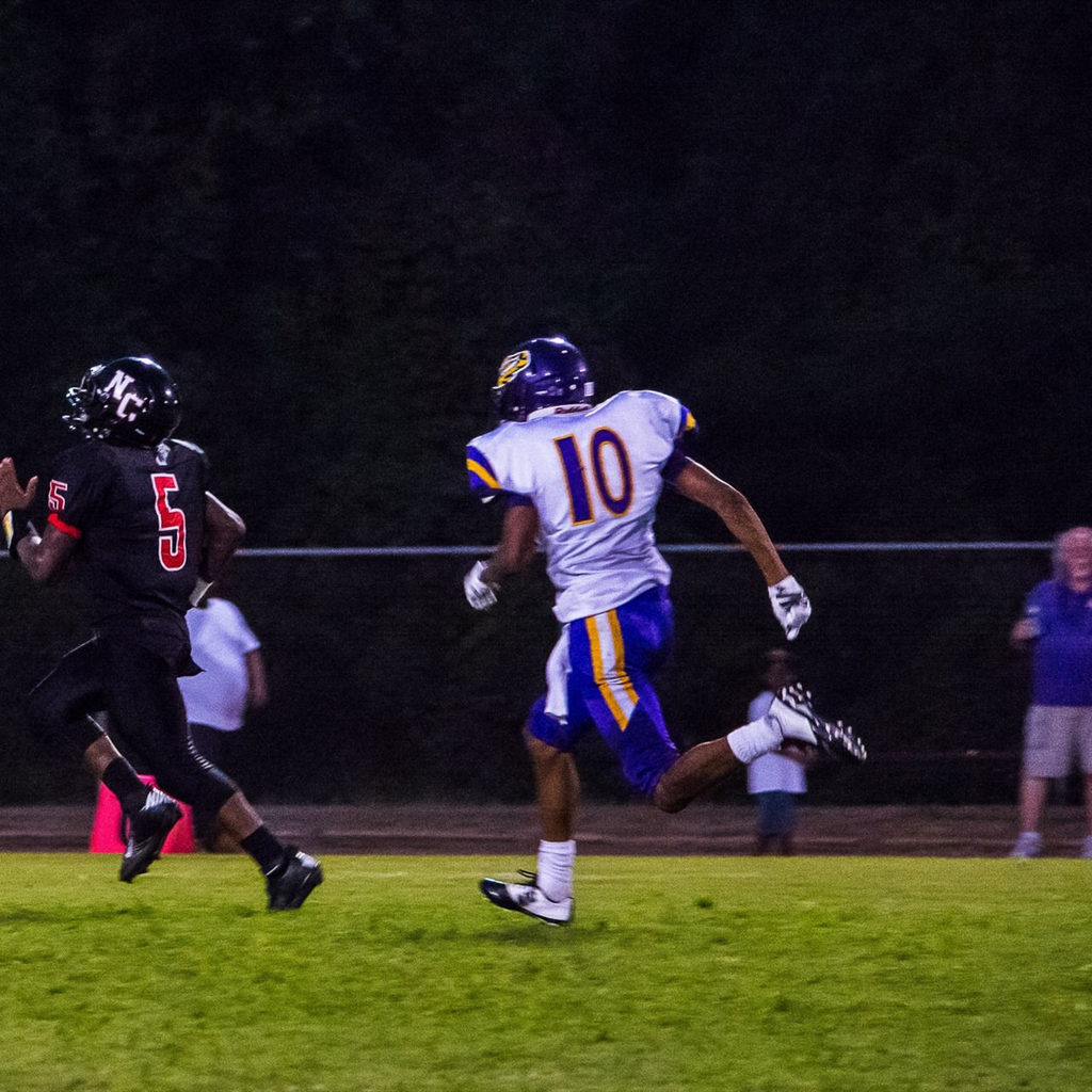 Tymon Sanders
