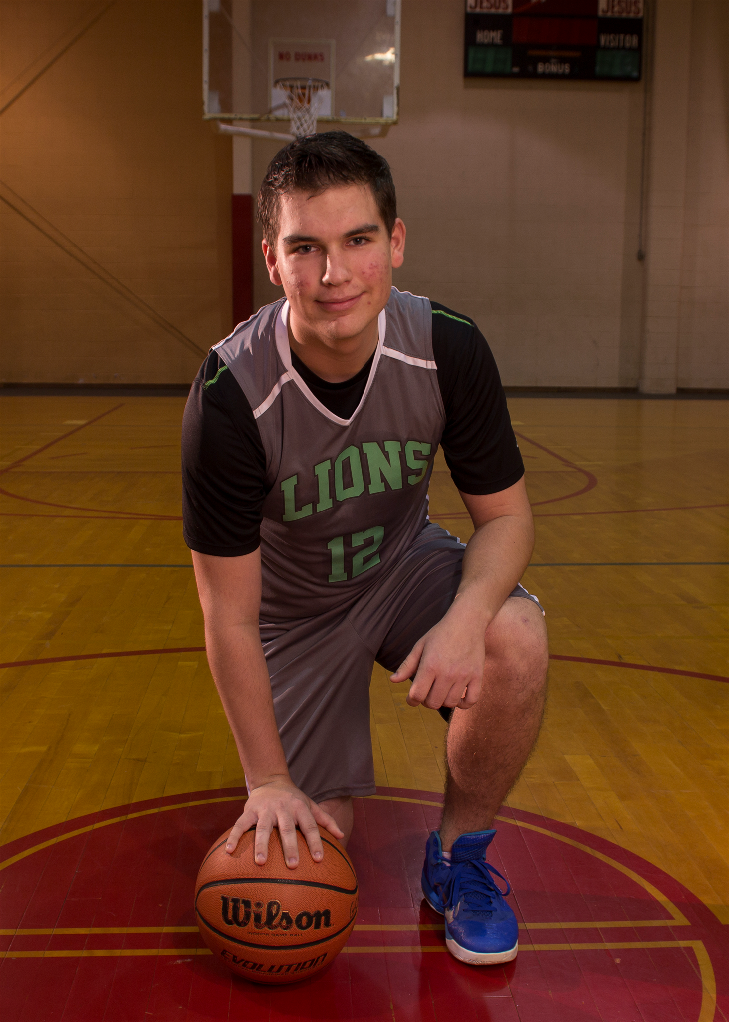 Hunter Harrington