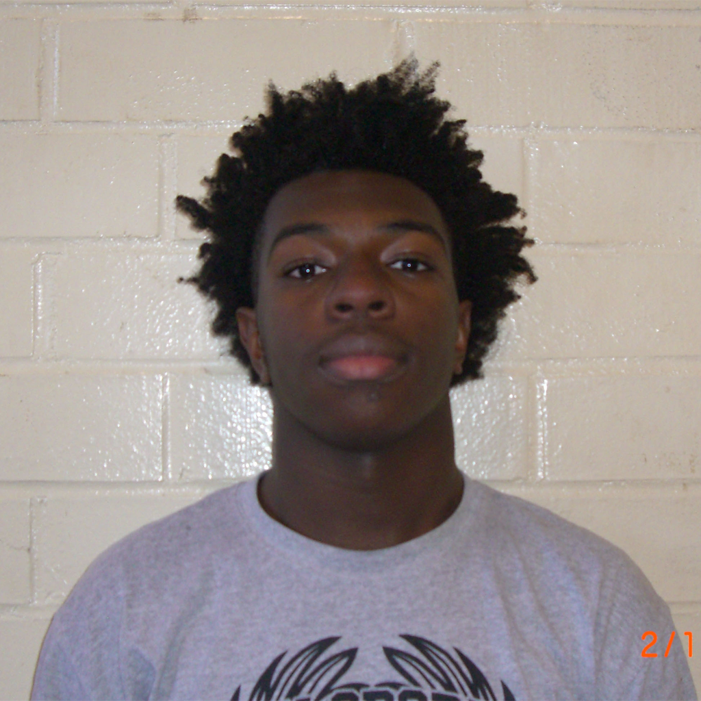 Ricardo Bryant mugshot