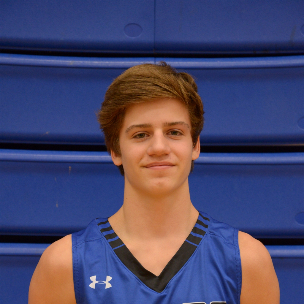 Aaron Lockhart mugshot