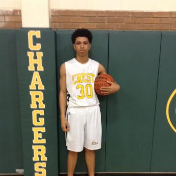 Jaylon Wray