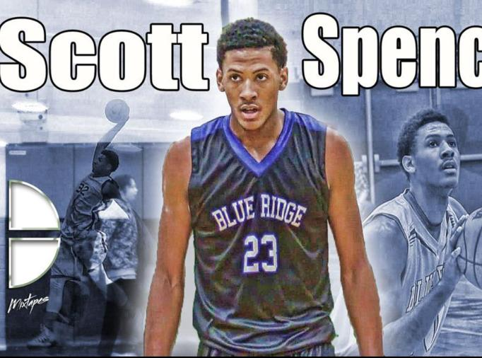 Scott Spencer