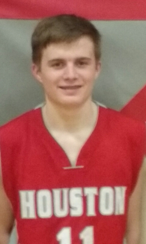 Micah Schutte