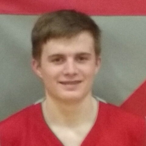 Micah Schutte mugshot