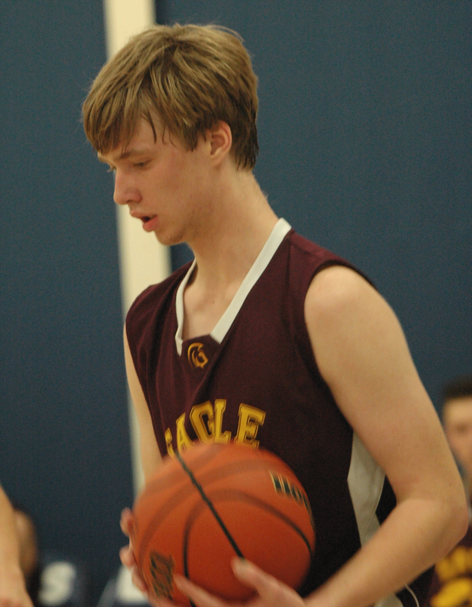 Josh Ennis