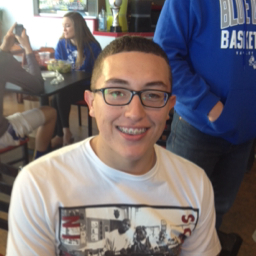 Fernando Gutierrez mugshot