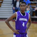 Devon Perry