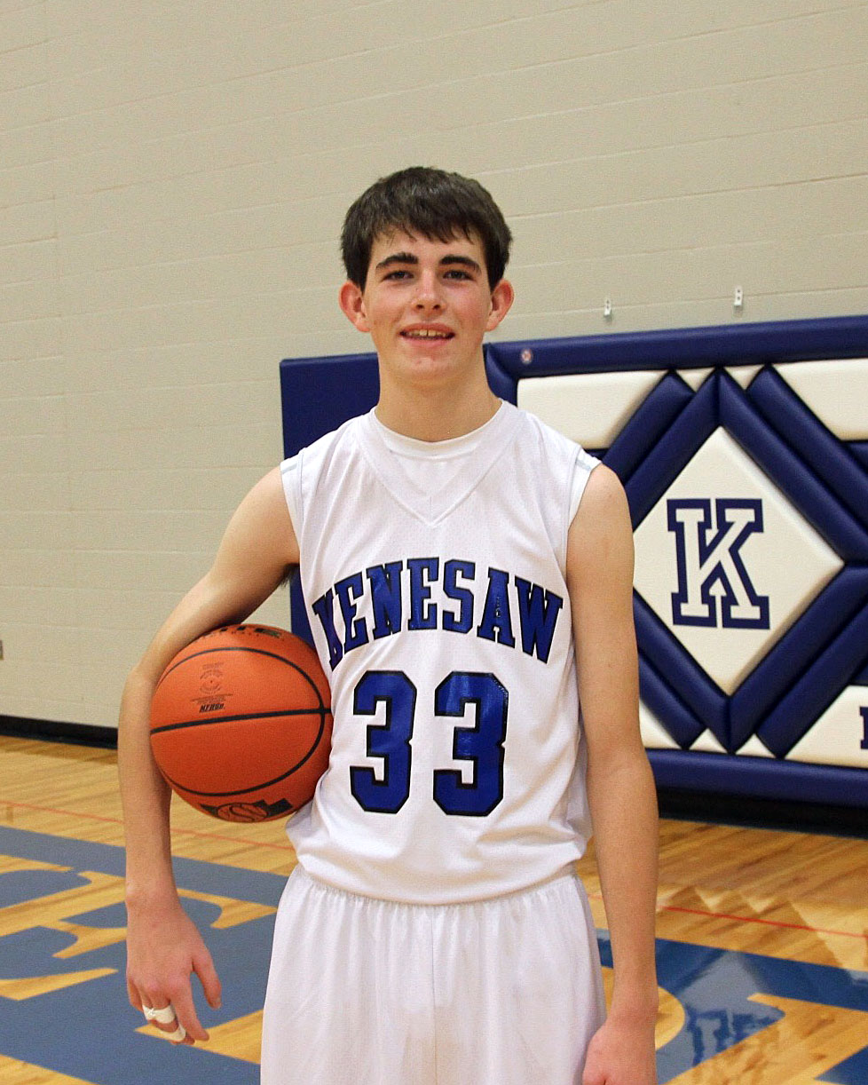 Will Gallagher