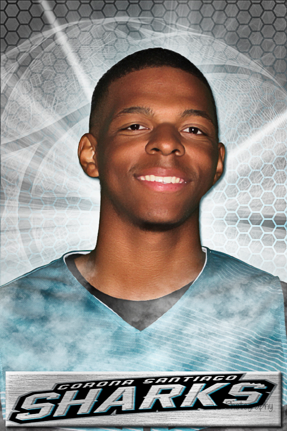 Quincy Dash