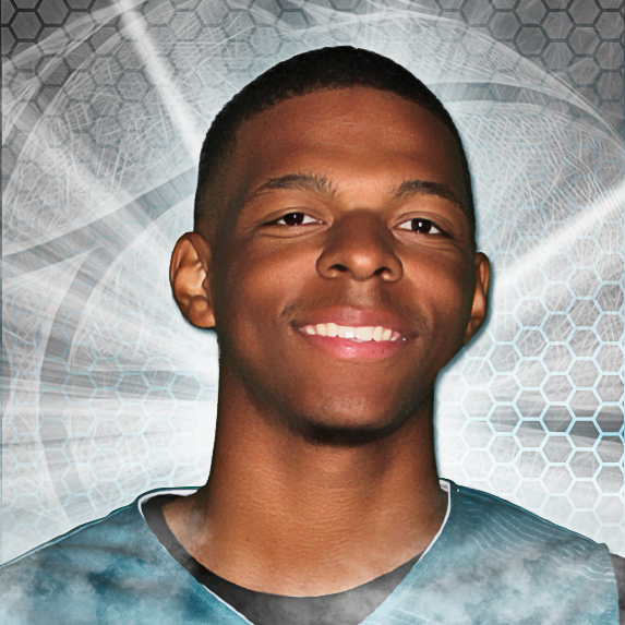 Quincy Dash mugshot