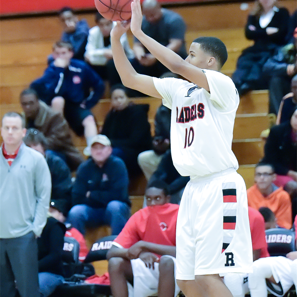 Jalen Guidry
