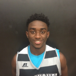Shadarius Johnson mugshot