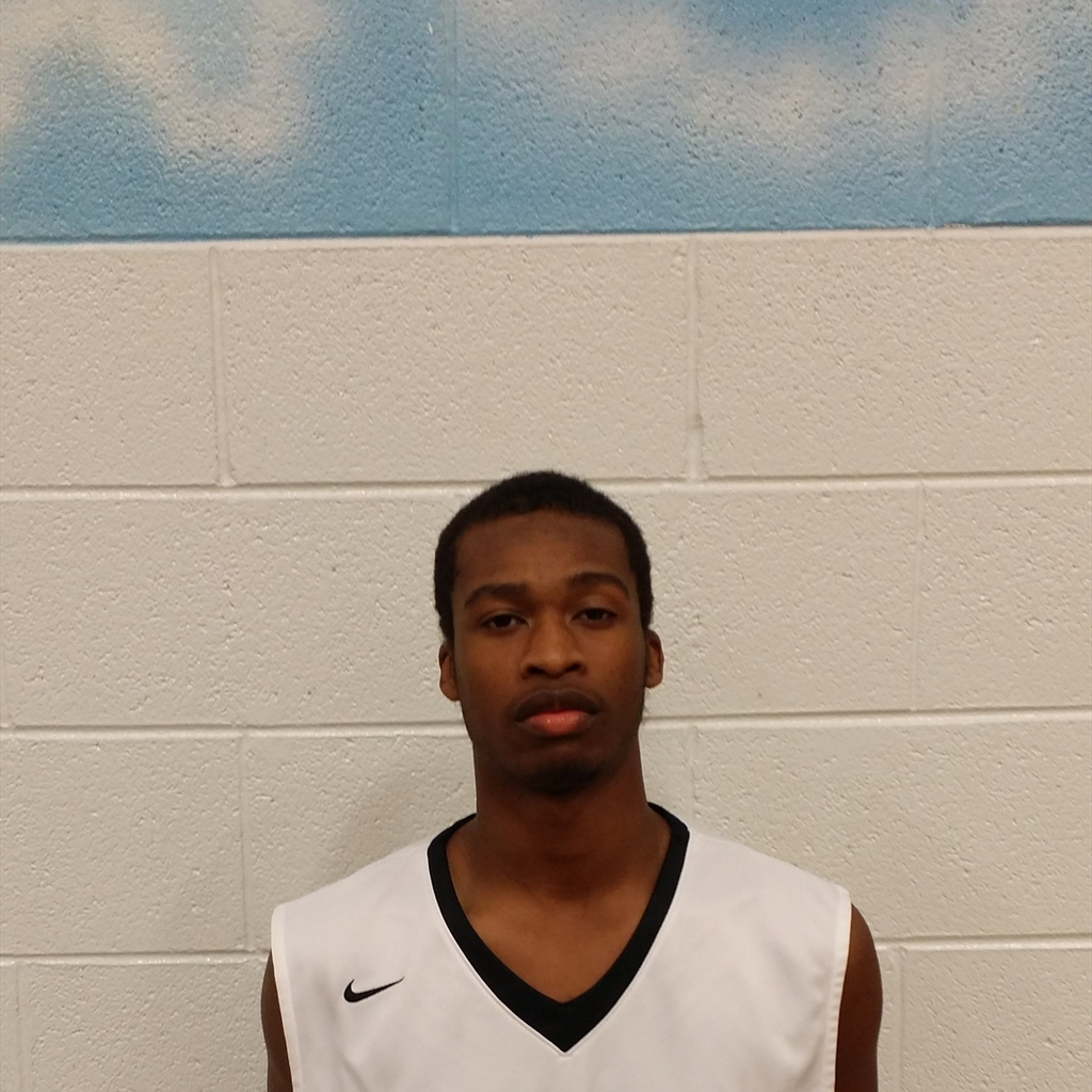 Tavian Matthews