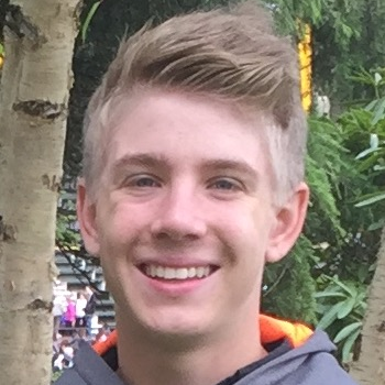Chad Morrison