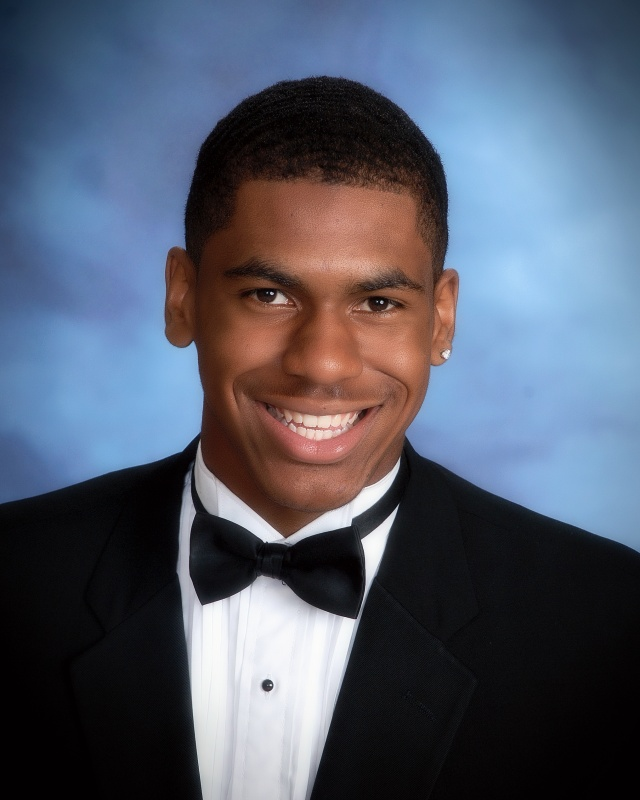 Terell Johnson
