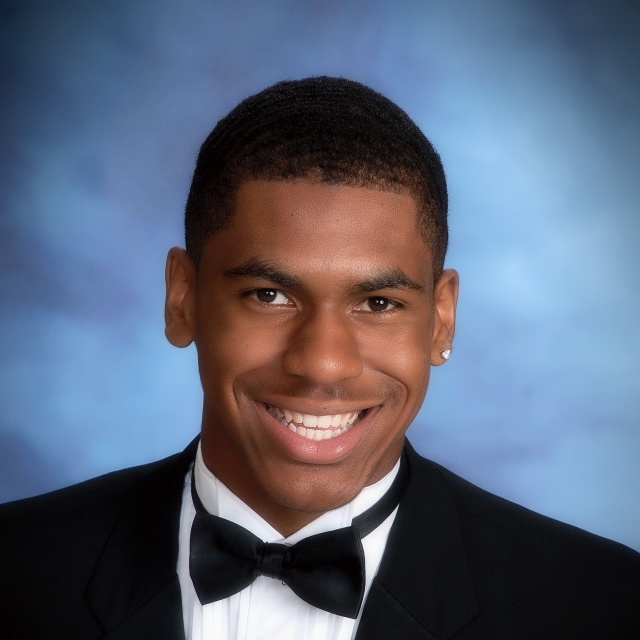 Terell Johnson mugshot