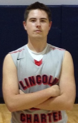 Jackson Gabriel mugshot