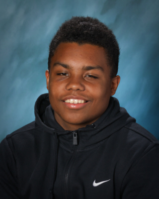 D'andre Bryant
