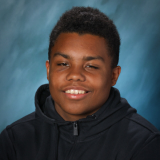 D'andre Bryant