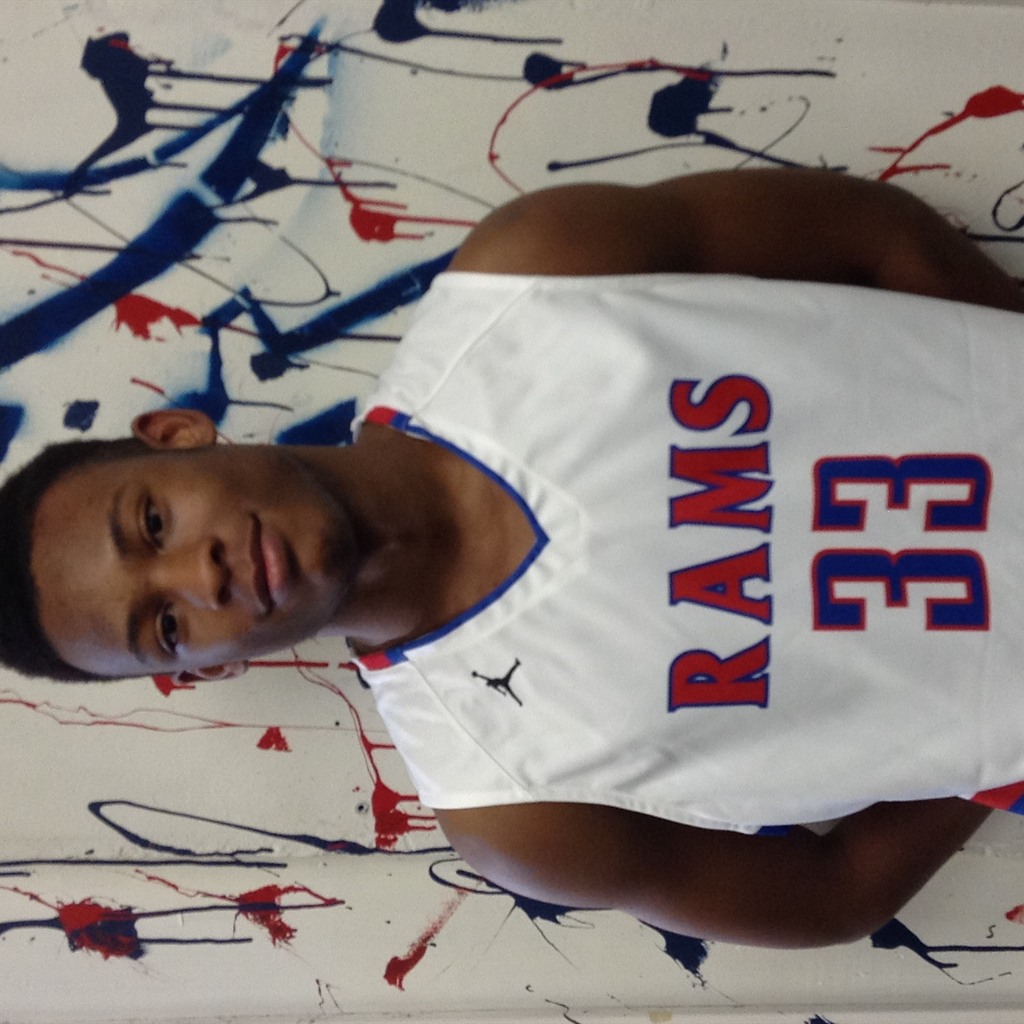 Donte Johnson