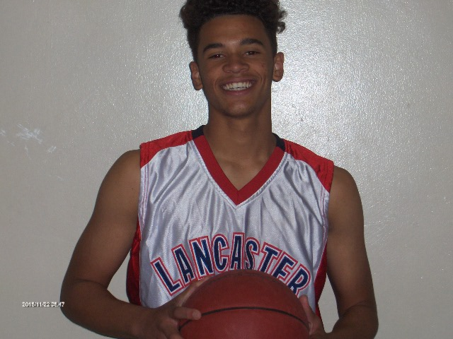Tieler Williams