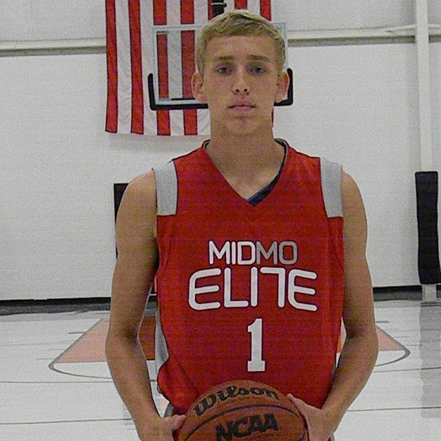 Trae Meny