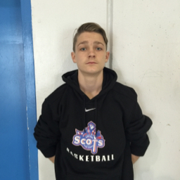 Jaylenn Monarski mugshot