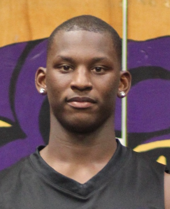 Trevion Bell