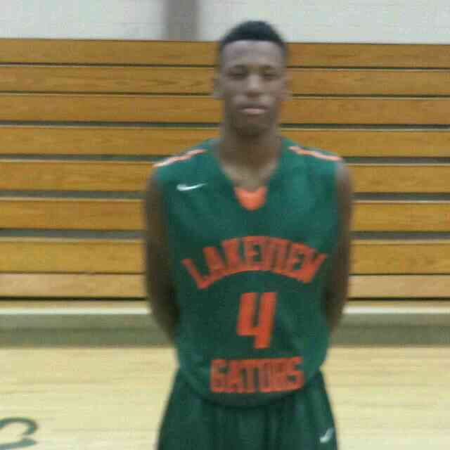 Davion Telsee mugshot