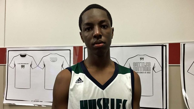Onyeka Okongwu