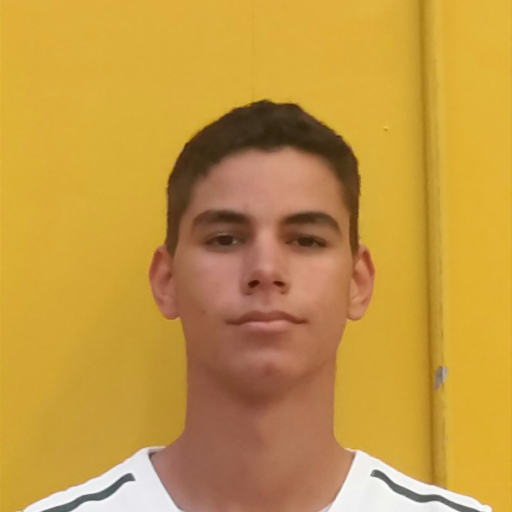 Daniel Bessolo mugshot