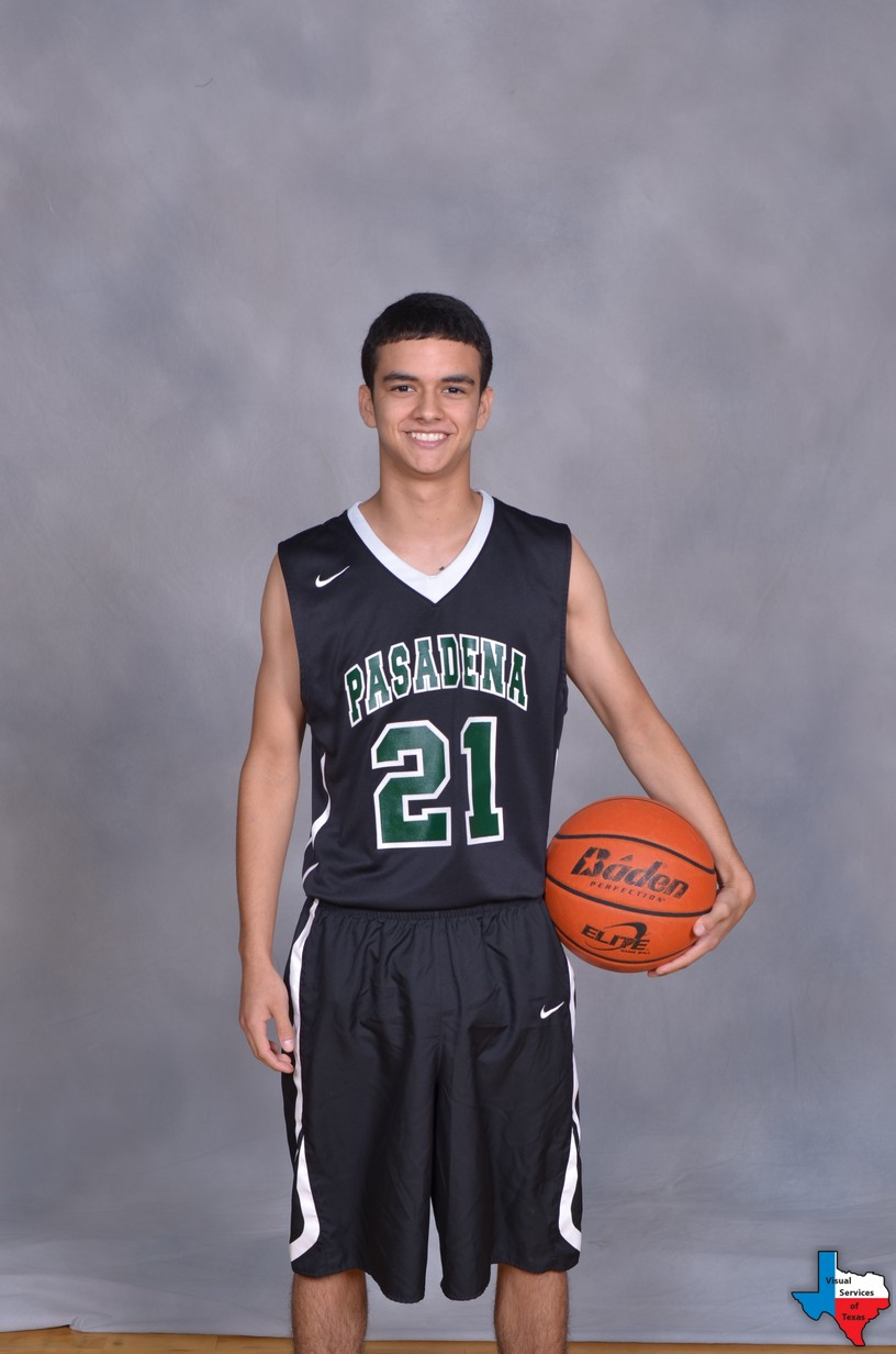 Jacob Johnson