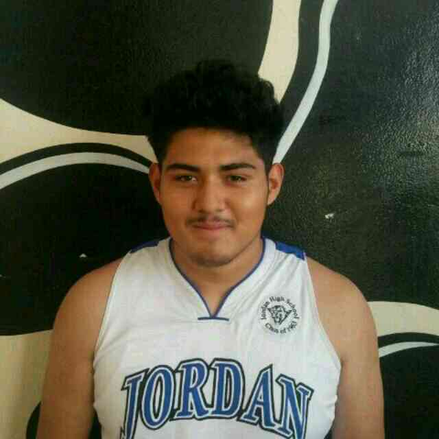 Inmar Lazo mugshot